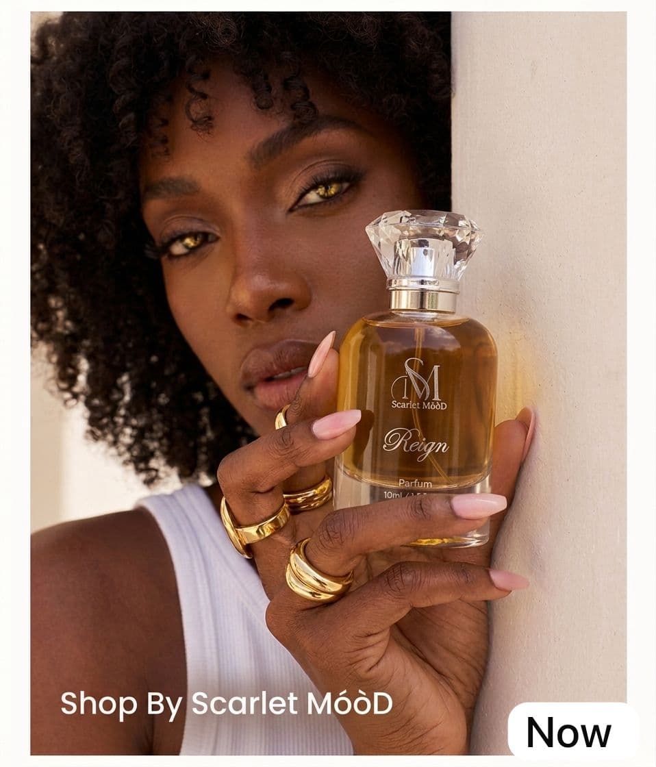 Reigné Eau de Parfum