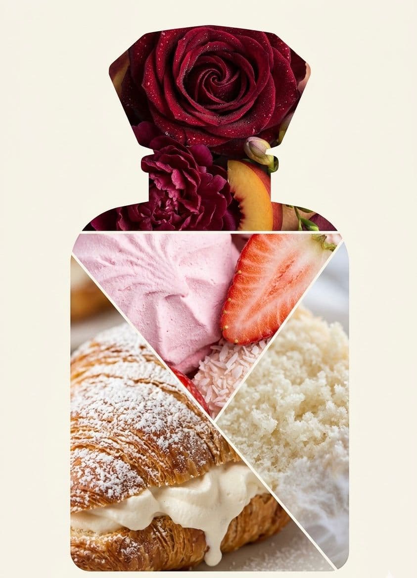 Reigné — luxury detail