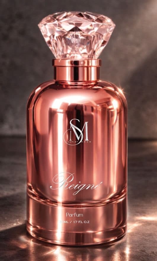 Reigné Eau de Parfum by Scarlet MOOD